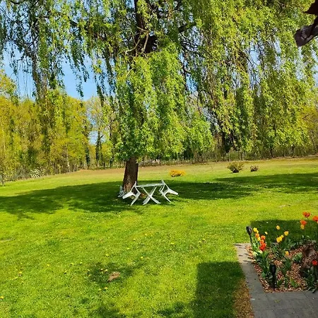 Tatil Evi De Stille Weier Genk